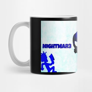 Nightmarejrb Mug